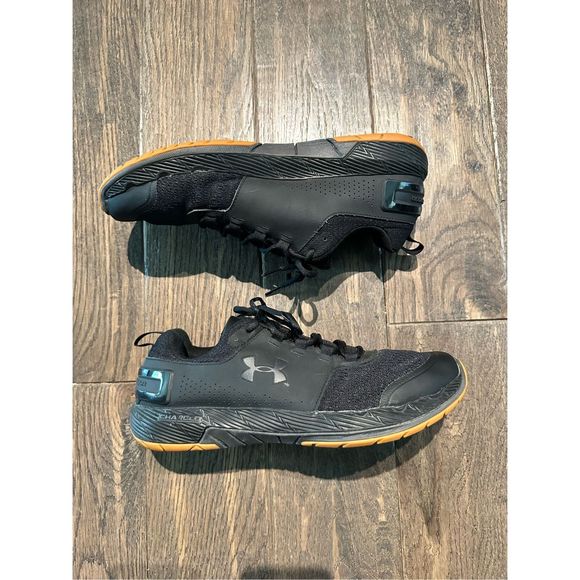 Under Armour Other - Under Armour Ua Commit Tr Ex 3020789-007 Blk